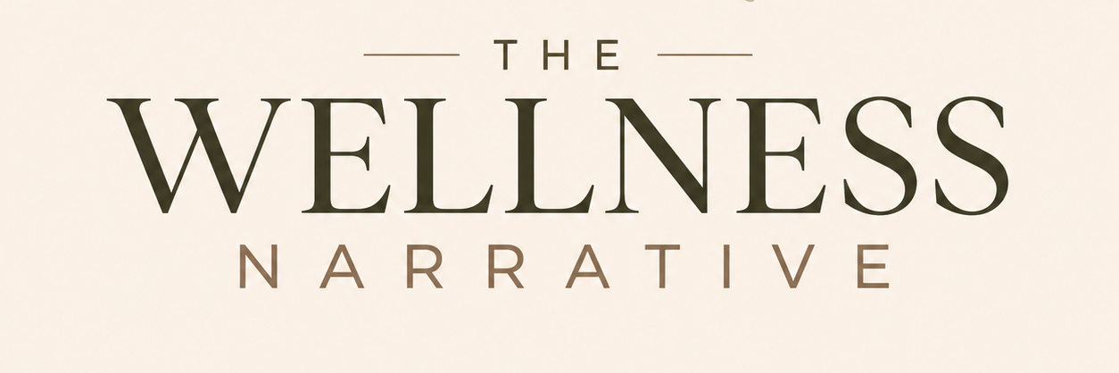 The Wellness Narrative
